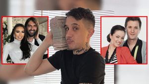 CANCAN.RO a făcut lista vedetelor părăsite! Şi-au jurat iubire, apoi şi-au dat block