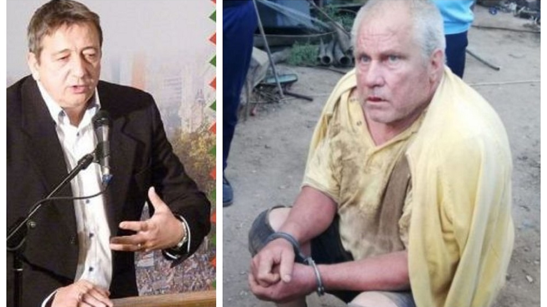 Cazul Caracal: fake news-uri elaborate la Budapesta, via Moscova! Gestul imoral făcut de jurnalistul maghiar Bayer Zsolt