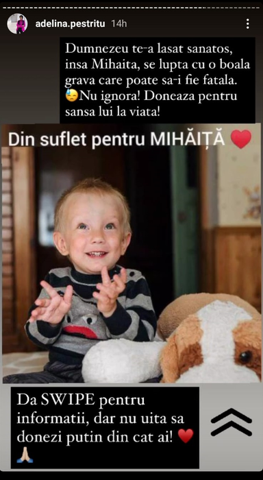 Adelina Pestrițu i-a dat clasă Queridei! Gestul făcut de fosta prezentatoare după ce Oana Zăvoranu a lansat o serie de jigniri la adresa ei