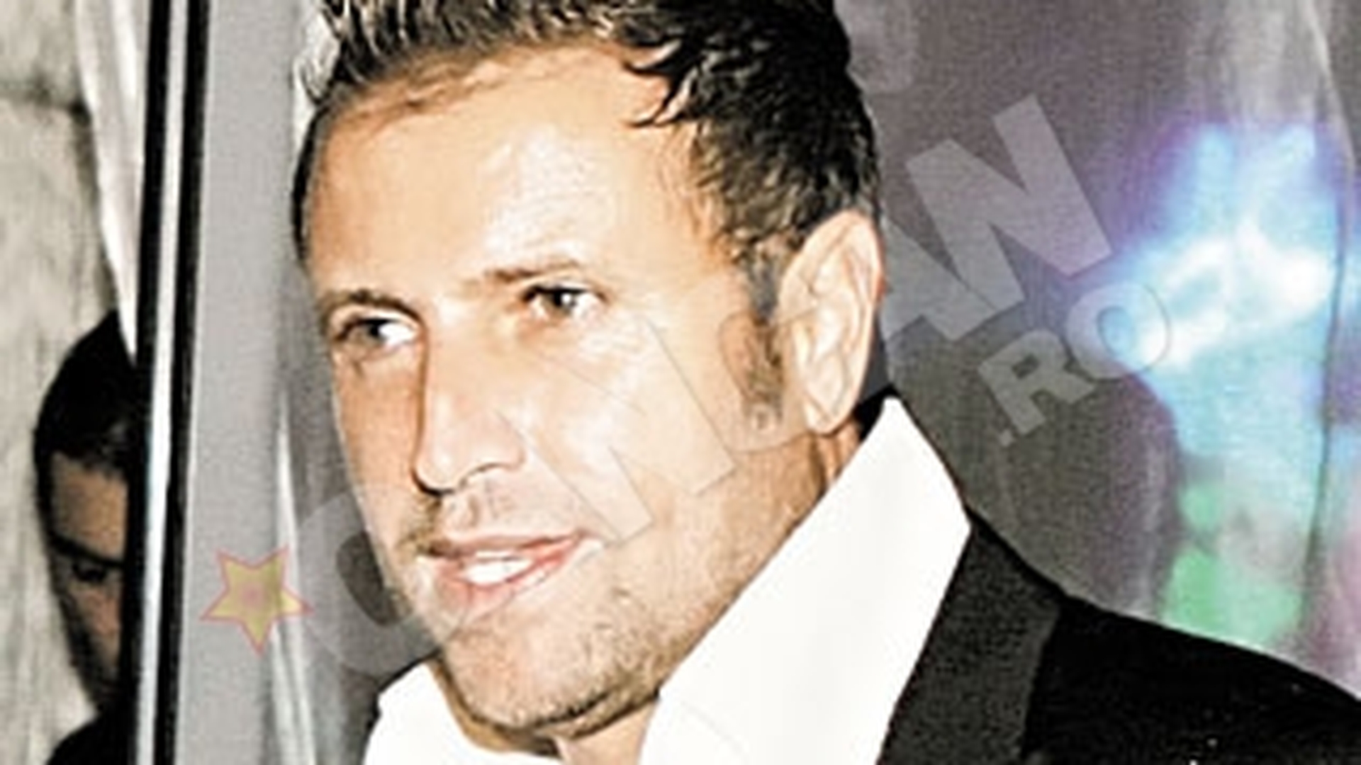 Lucian Becali, Joshua si Botezatu deschid Bamboo la Miami