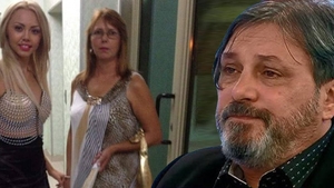 Cornel Galeş, îndurerat din cauza dramei Denisei Răducu! Ce mesaj i-a transmis văduvul Ilenei Ciuculetei mamei artistei