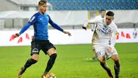 Denis Drăguș, noul puști minune al Viitorului!