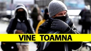 ANM a modificat prognoza meteo. Se răcește vremea. Temperaturi de doar 8 grade în România