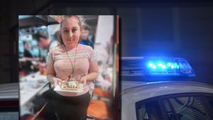 Alertă în România! Alexandra, o adolescentă de 17 ani, a dispărut de 3 zile. Sunați la 112 dacă o vedeți!