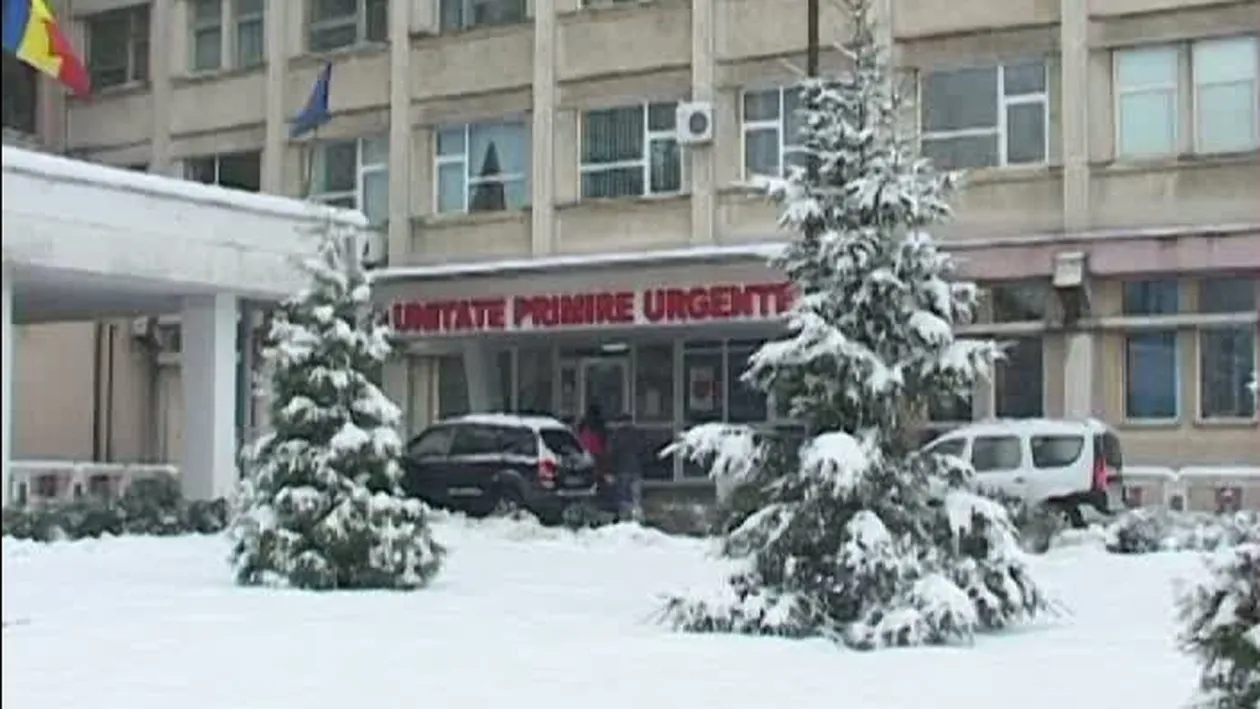 Un minor a fost împuşcat într-o pădure din Iaşi! Află motivul pentru care s-a întâmplat aşa ceva!