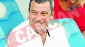 Rednic, manager general la Dinamo!