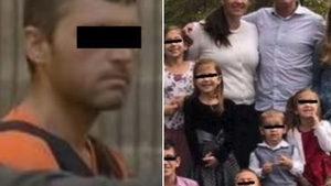 Familia sare în apărarea bărbatului care și-a ucis cu sânge rece nepoțica în S.U.A: ”Are probleme mentale de care suferă...”