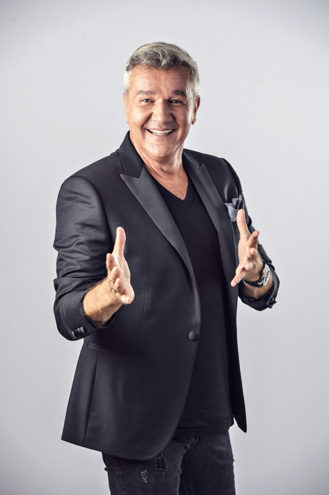Dan Bittman revine în televiziune! La ce post îl veţi vedea şi ce emisiune va prezenta