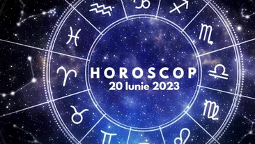 Horoscop 20 iunie 2023. Lista nativilor care sunt favorizați de astre în relații