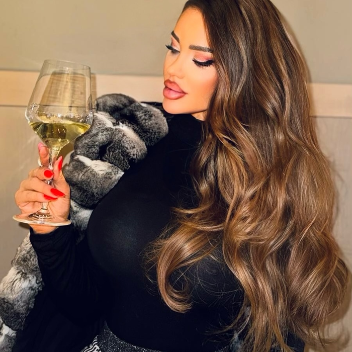 Mâncarea de Paște pe care Bianca Drăgușanu NU vrea să o mai guste. A interzis-o și familiei sale