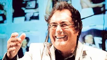 Drama fara sfarsit pentru Al Bano si Romina. Si-au regasit fiica dupa 18 ani, dar nu vrea sa vina acasa