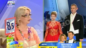 Mircea Solcanu este disperat! Cere ajutorul fanilor in duelul din acesta seara de la Dansez!