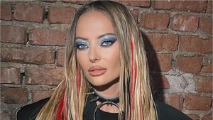 Delia le-a dat peste nas cârcotașilor! Prima reacție după ce a fost aspru criticată pentru concertul de la Năsăud: „Îmi cer mii de scuze...”