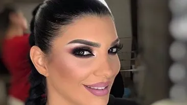 Andreea Tonciu a revenit la TV: ” Acum mă lasă să apar la orice emisiune. O să redevin Andreea Tonciu pe micul ecran”