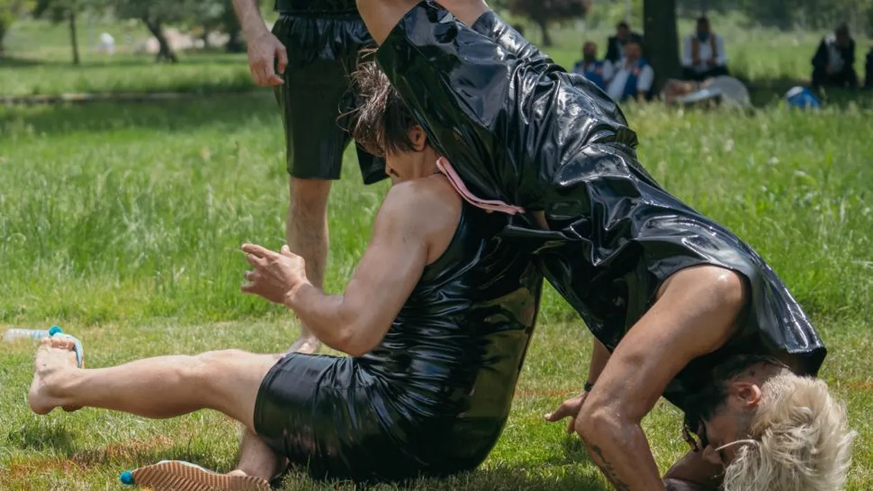 Nimeni nu se aștepta la asta! Mihai Petre, un bărbat violent? L-a bătut pe Connect-R la Asia Express