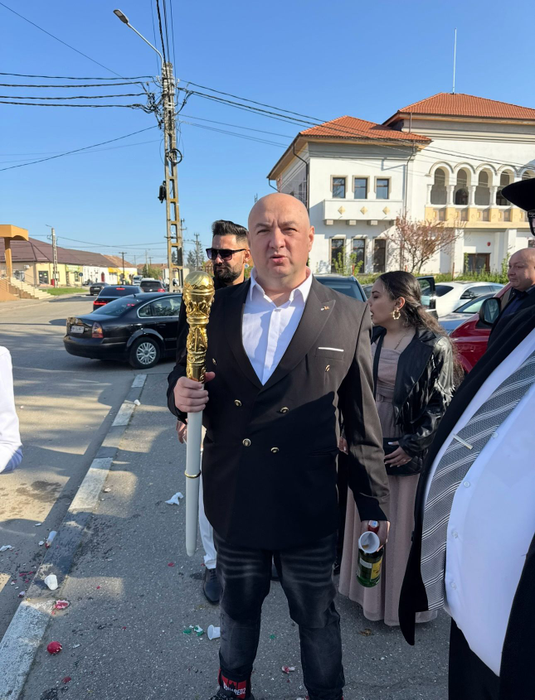 Leo de la Strehaia