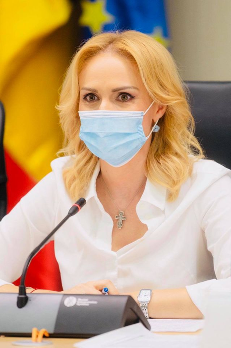 Gabriela Firea a anunțat testarea gratuită pentru coronavirus în cazul elevilor și profesorilor din București! Care este singura condiție ce trebuie îndeplinită de aceștia