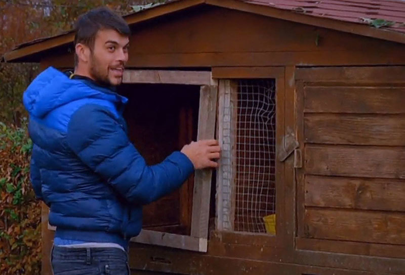 Schimb de replici între Liviu Vârciu şi Marius Elisei, soţul Oanei Roman. „S-a mărit ca nevastă-ta!” / „Ai grijă ce vorbeşti!”