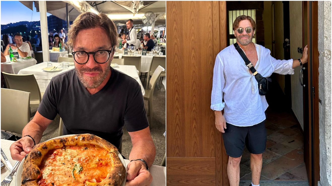 Mesajul transmis de Al Di Meola, după ce a suferit un infarct pe scenă, la Arenele Romane