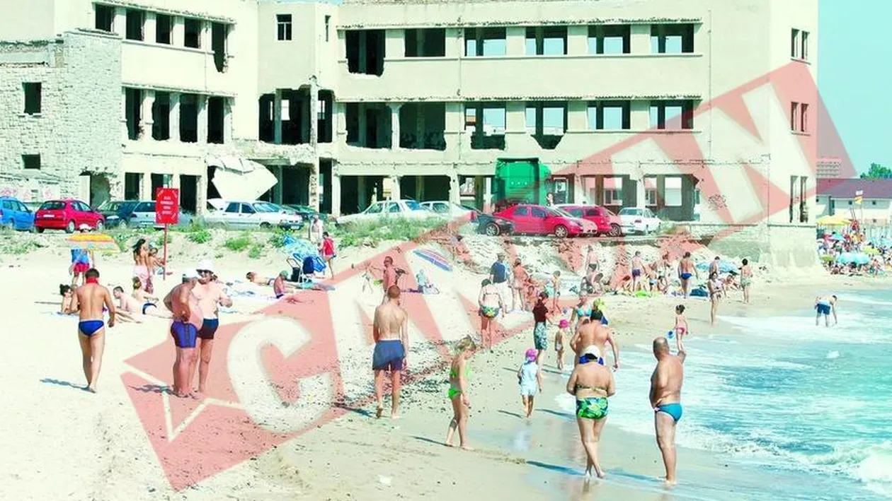 Aici s-au inecat copiii!