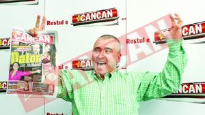 Imi fac casa cu banii de la CANCAN!