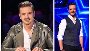 Mihai Petre, la un pas de accident! Totul s-a întâmplat înainte de decernarea Premiului de Originalitate, de la Românii au talent: „Bine că nu mi-ai tăiat urechea”