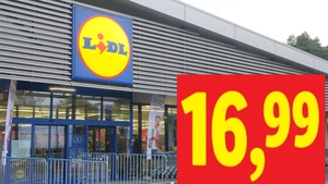 Produsul de lux la mare reducere în LIDL. Costă doar 16.99 lei, începând de astăzi