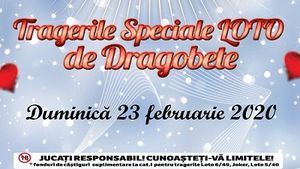 Rezultate Loto 6 din 49. Numerele extrase duminică, 23 februarie - Extragerea LIVE