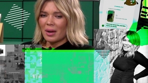 Însărcinată în ultima lună, Gina Pistol a cedat nervos după ce a fost criticată dur pe Instagram: “Las special numele, că poate așa li se face un pic de jenă”