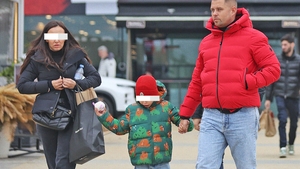 Patronul Fryday își răsfață familia în „jucăria” de 450.000 €. Fast-food-ul merge, luxul se vede