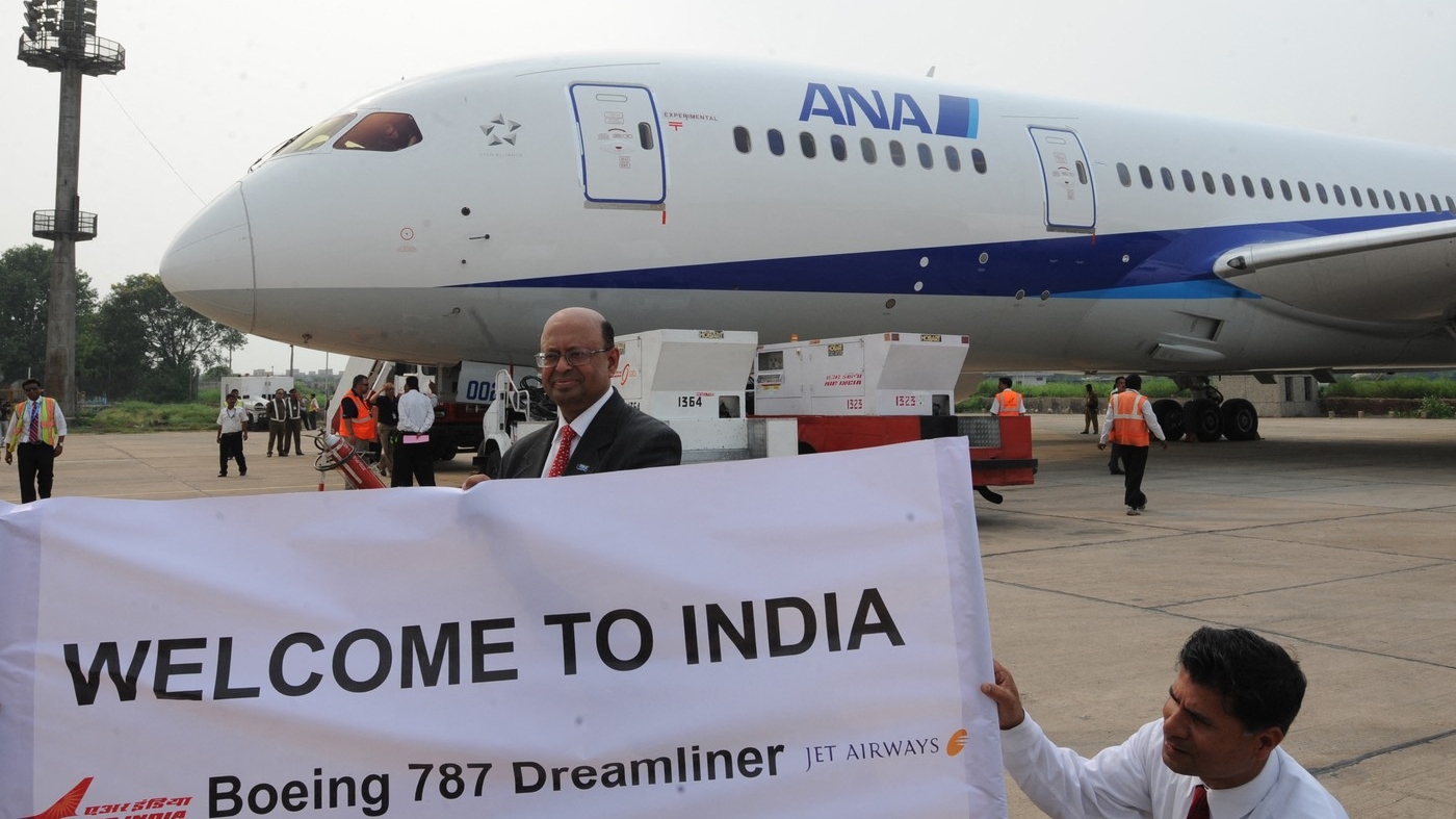 Avionul Boeing 787 'Dreamliner' avea probleme de fabricație. Experții în siguranță aviatică au emis avertizări dar...