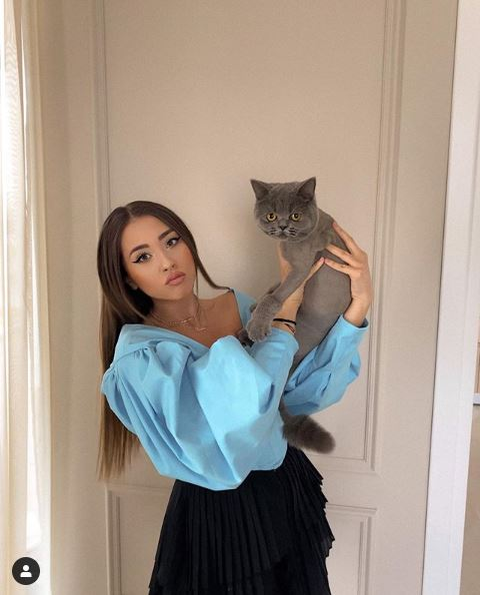 Ce vârstă are pisica ta în ani omenești. Calculul e foarte simplu! Vezi ce vedete preferă micuțele feline și cine a ales să își ia câine