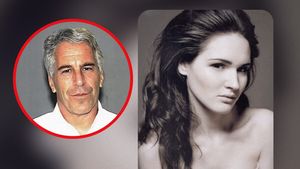 Ce rol avea românca lui Epstein în rețeaua din jurul lui. Detalii noi din dosarele care au zguduit întreaga planetă