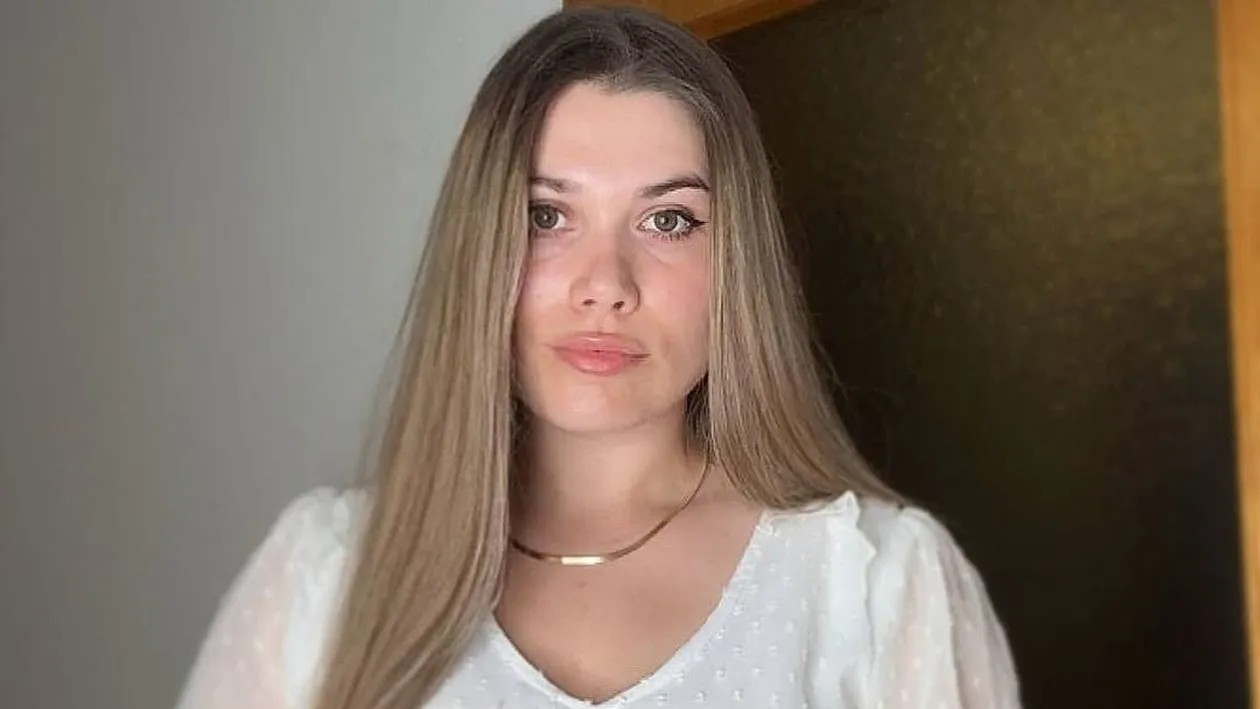 Alina Mădălina, mesaj de amenințare. Tiktokerița vrea să se răzbune