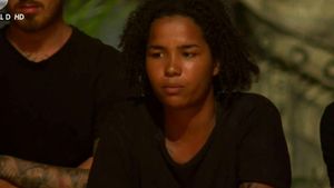 Echipa Faimoșilor a mai pierdut un membru. Georgiana, eliminată de la Survivor România