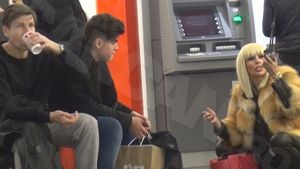 N-a mai rezistat! Raluca Bădulescu, jurata de la ”Bravo, ai stil!”, cu fostul soţ la...
