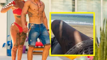 Bombă la Insula Iubirii! Ei formează noul cuplu din acest sezon! Au bifat prima vacanţă împreună, iar CANCAN.RO are dovada
