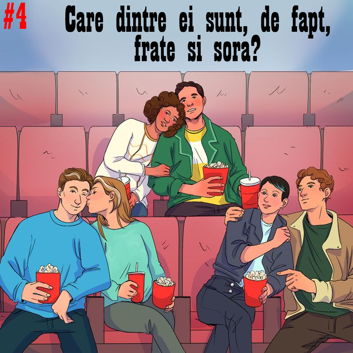 Test IQ cu 10 întrebări virale | Prima: Care dintre cele 2 logo-uri Yahoo e corect?