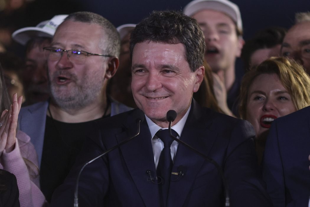 Cum arată soacra lui Nicușor Dan și de ce este nemulțumită: „Asta este problema lor. Eu nu pot să forțez”