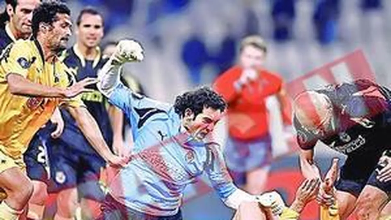 Tentativa de knock-out