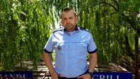 Fetiţă salvată miraculos din apele Mureşului, de un poliţist