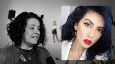 Doinița Oancea nu mai predă după o ceartă cu o regizoare celebră! Scandal în interiorul Academiei la care actrița avea catedră permanentă