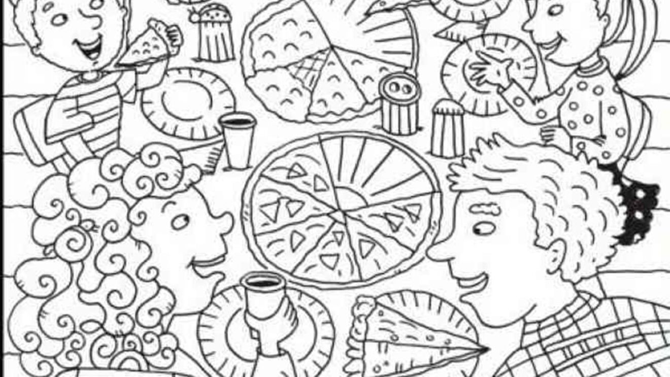 Iluzie optică virală | Ești un geniu dacă poți găsi ceasul ascuns în această poză, în maximum 9 secunde