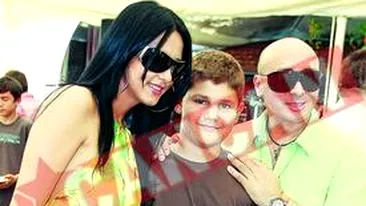 Lesko a fost rasplatita de celebrul Guguianu