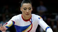 Ce lovitură! Cătălina Ponor şi Larisa Iordache s-au calificat în finale la Campionatele Europene