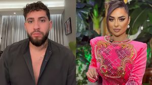 Fulgy a fost PĂRĂSIT de Roberta de la „Casa Iubirii”. Ce nu i-a convenit la fiul Clejanilor