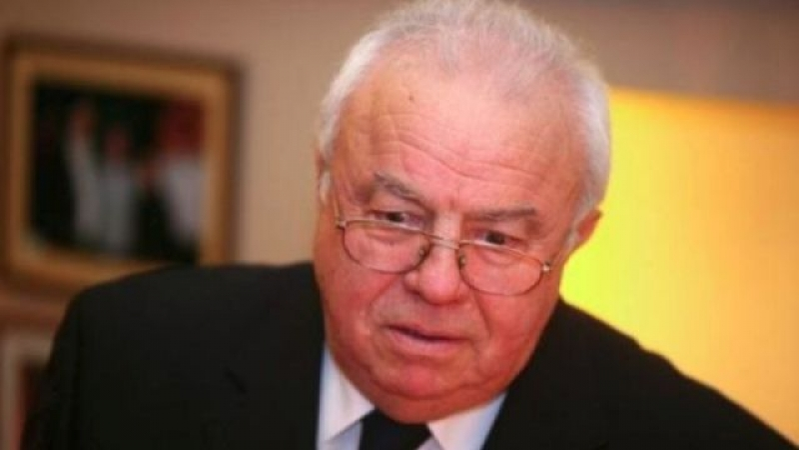 Veste tragică. Din păcate, este vorba despre Alexandru Arșinel
