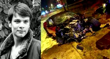 Accidentul cauzat de Mario Iorgulescu putea fi prevenit! La cine apelase Gino, tatăl lui? „Era programat să înceapă un curs cu mine, dar, din păcate, nu a mai ajuns”