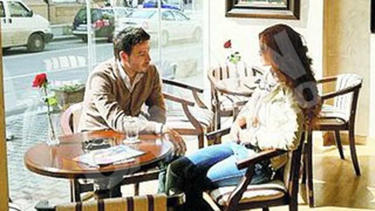 Bianca, in vitrina la Cluj