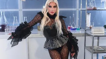 Lady Gaga, din nou singură după doar 3 luni de relație! Ce a spus despre despărțirea de actorul Dan Horton
